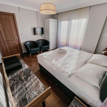 Villa Aysha 2 Сапанча Экстерьер фото