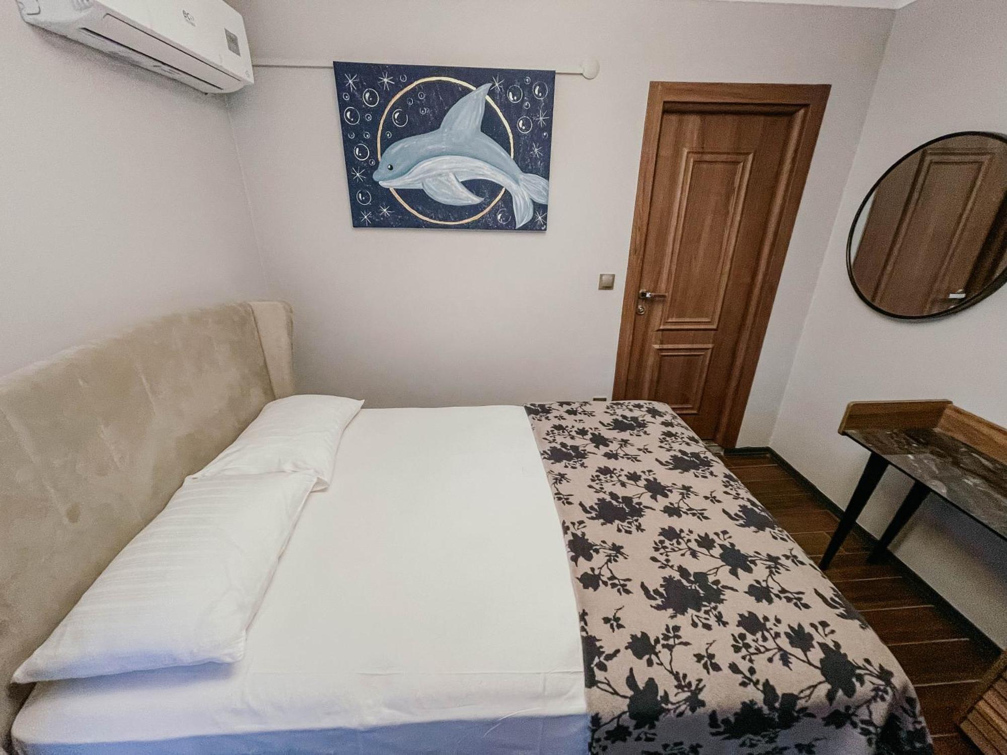 Villa Aysha 2 Сапанча Экстерьер фото
